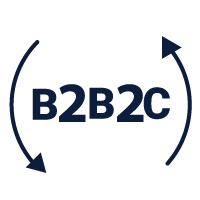 Dealer Powered Quick Commerce (B2B2C)