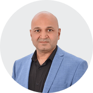 Rajiv Kumar