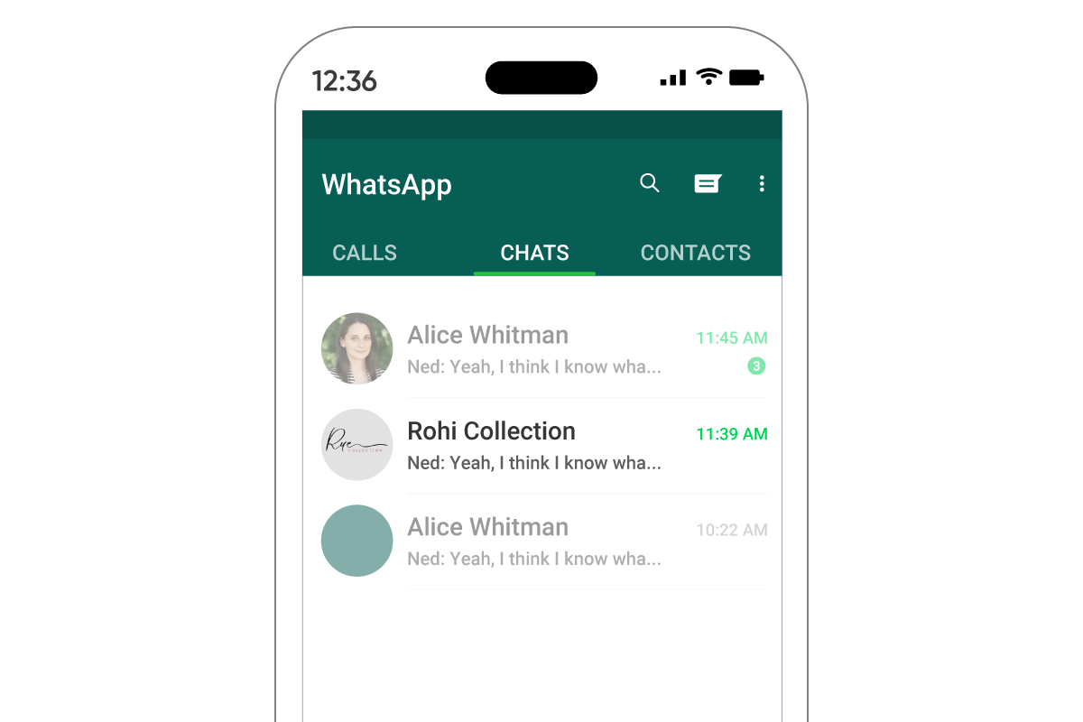 WhatsApp Commerce