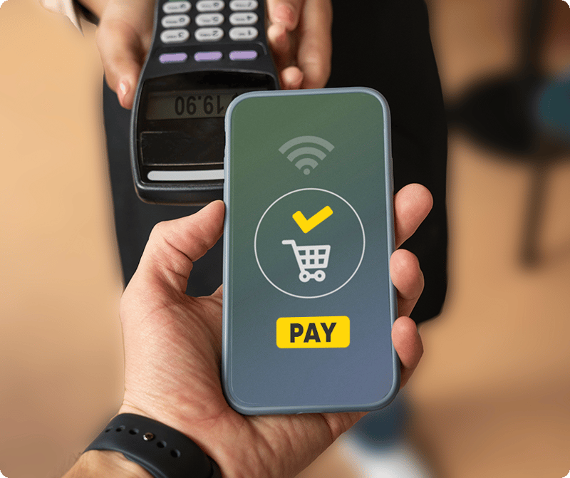 Integrated Payment