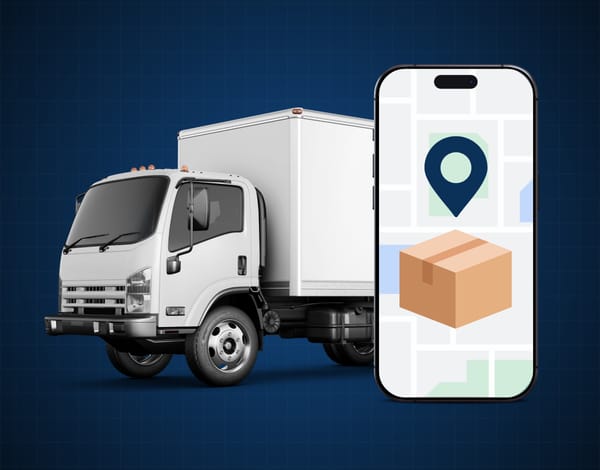 Integrated Logistics and Automated Fulfillment