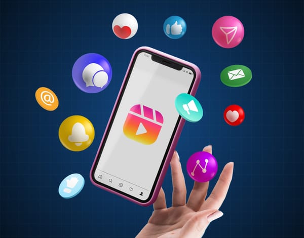 Marketing And Promotion Tools
