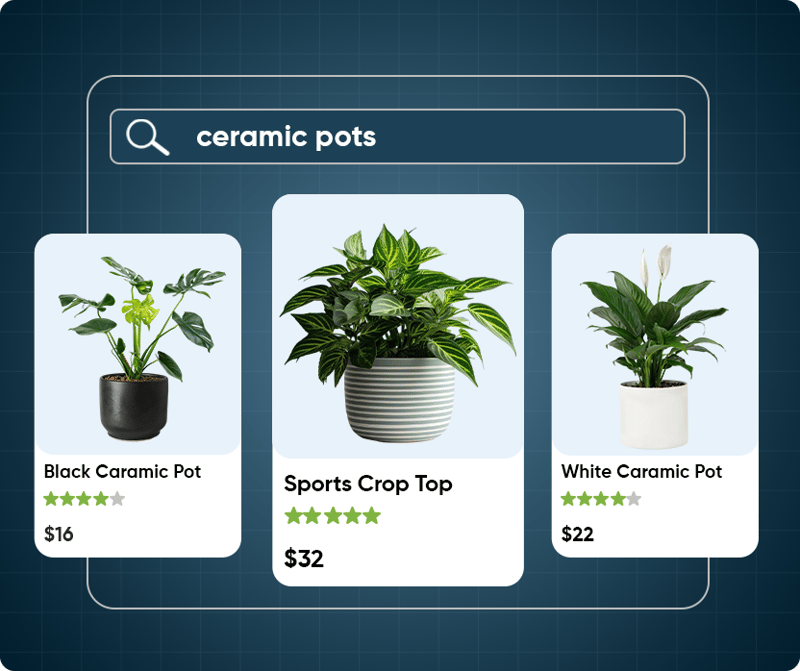AI-Powered Semantic Search