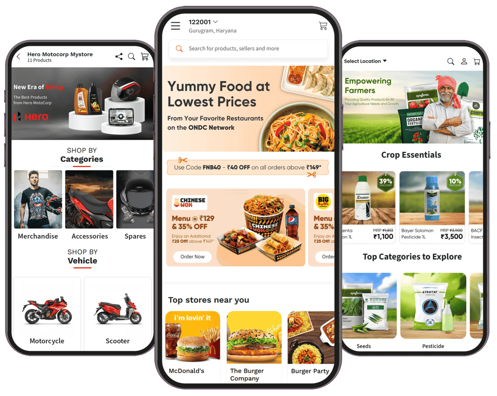 Empower Your Brand with a Tailored Affiliate Buyer App
