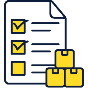 Bulk Order Processing