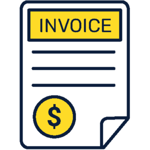 Bulk Invoice Generation