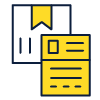 Bulk Shipping Label