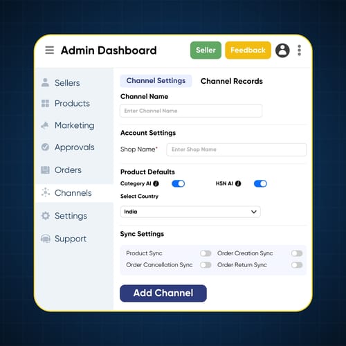 Seamless DMS, ERP, And Other Integration  