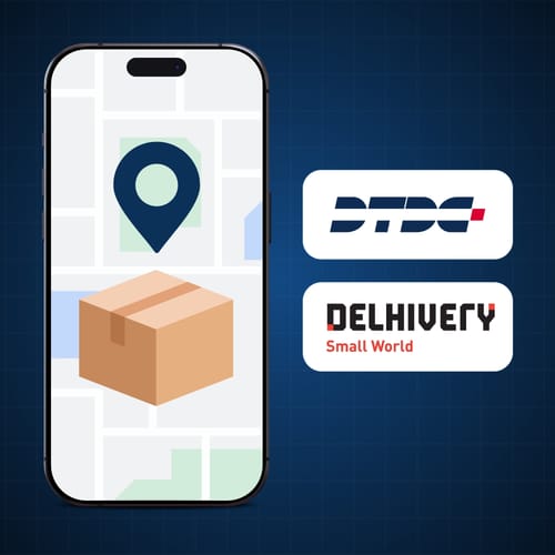  Integrated Logistics And Automated Fulfilment   